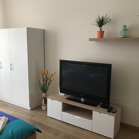 Apartment Glory Anglicka Прага Экстерьер фото