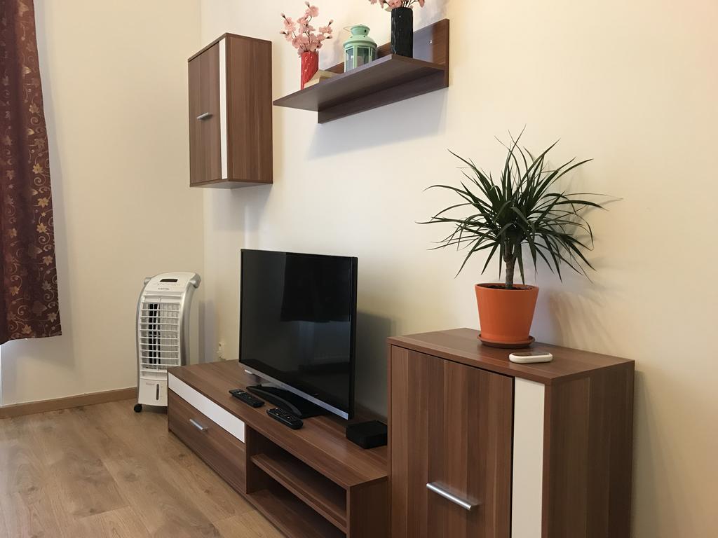 Apartment Glory Anglicka Прага Экстерьер фото